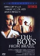 The Boys from Brazil – Geheimakte Viertes Reich