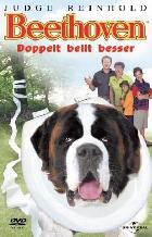Beethoven 4 – Doppelt bellt besser
