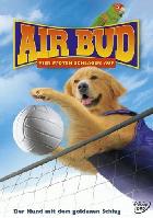 Air Bud superstar / Tobby 5: L’as du volley-ball