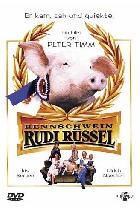 Rennschwein Rudi Rüssel