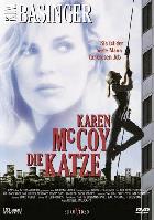 Karen McCoy – Die Katze