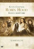 Robin Hood, príncipe de los ladrones
