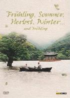 Frühling, Sommer, Herbst, Winter ... und Frühling Frühling, Sommer, Herbst, Winter ... und Frühling