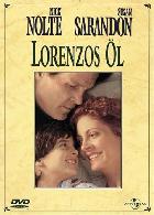 Lorenzo’s oil: el aceite de la vida
