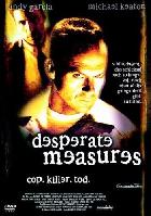 Desperate Measures – Jede Stunde zählt