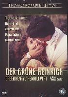 Der grüne Heinrich