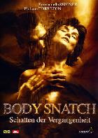 Body Snatch – Zu schön zum Sterben