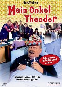 Mein Onkel Theodor Mein Onkel Theodor