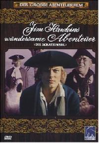 Jim Hawkins wundersame Abenteuer – Die Schatzinsel