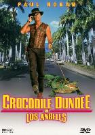 Crocodile Dundee III