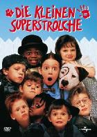 The Little Rascals