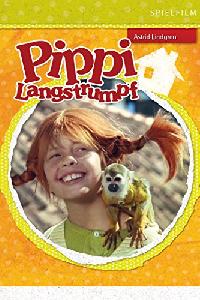 Pippi Longstocking