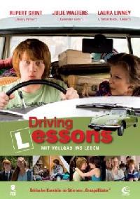 Driving Lessons – Mit Vollgas ins Leben