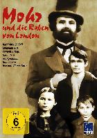 Mohr und die Raben von London Mohr und die Raben von London
