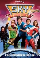 Sky High – Diese Highschool hebt ab!