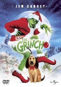 El Grinch