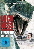 Loch Ness – Die Bestie aus der Tiefe
