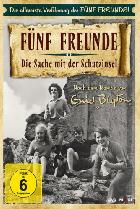 Fünf Freunde – Die Sache mit der Schatzinsel