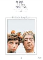 Fellini Satyricon