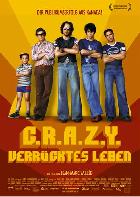 C.R.A.Z.Y. – Verrücktes Leben