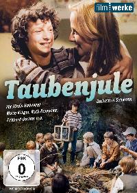 Taubenjule – Das Mädchen im roten Pullover