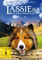 Lassies größtes Abenteuer