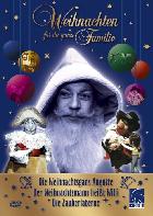 Der Weihnachtsmann heißt Willi