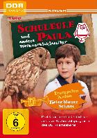 Die Schuleule Paula