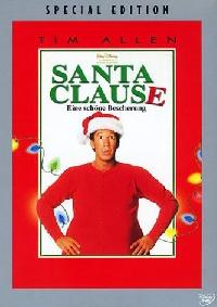 The Santa Clause