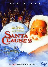 Santa Clause 2: Eine noch schönere Bescherung