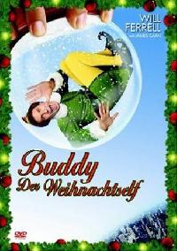 Buddy – Der Weihnachtself