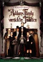 La familia Addams: la tradición continúa
