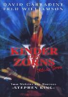 Stephen Kings Kinder des Zorns – Feld des Terrors