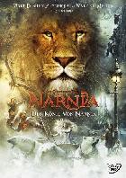 Les Chroniques de Narnia – L’armoire magique