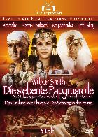 Die siebente Papyrusrolle (2)