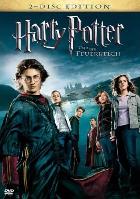 Harry Potter and the Goblet of Fire