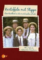 Kartoffeln mit Stippe (3): Es ist nicht alles Gold was glänzt
