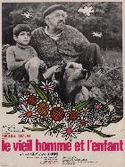 Старик и ребёнок