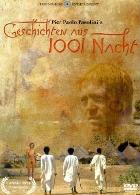 Erotische Geschichten aus 1001 Nacht