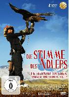 Le Chasseur D’Aigles
