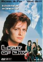 Light of Day – Im Lichte des Tages