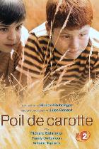 Poil de carotte