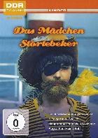 Das Mädchen Störtebeker