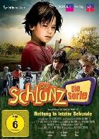 Rettung in letzter Sekunde