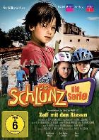 Zoff mit den Riesen