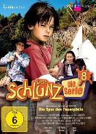 Die Spur des Feuerpfeils