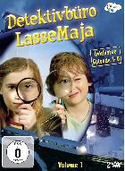 Детективное агентство «Лассе и Майя»