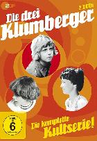 Die drei Klumberger