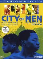 City of Men