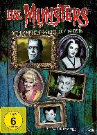 Die Munsters